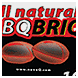 novoQ® All Natural BBQBRIQ™