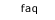 faq