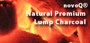 All Natural Premium Lump Wood Charcoal, original professional grade Lump Wood Charcoal for an unrivalled barbecue experience