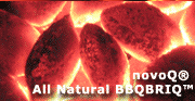 All Natural Charcoal Briquettes for Grill/BBQ, The best barbecue fuel in the world 
